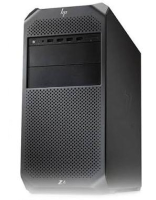 HP Z4
