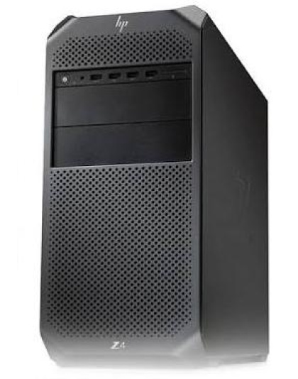 HP Z4